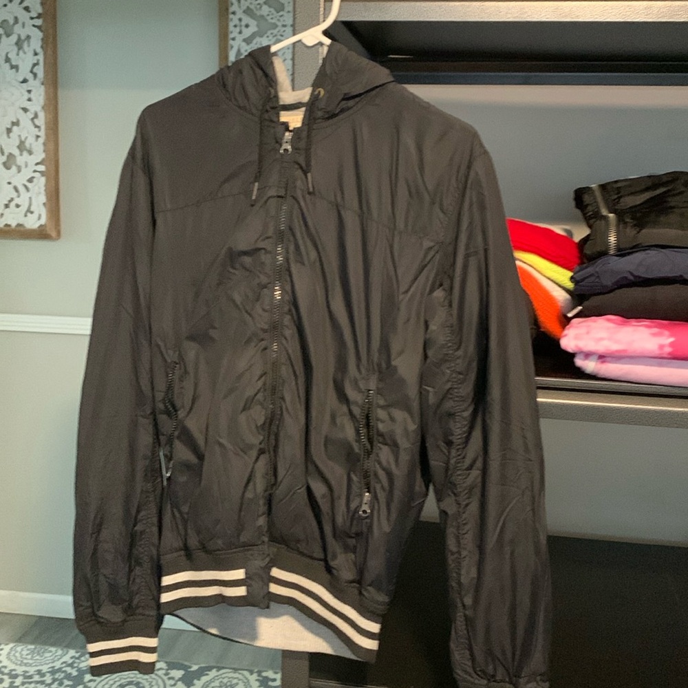 L.O.G.G H&M jacket